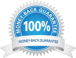 financial success blueprint money back guarantee