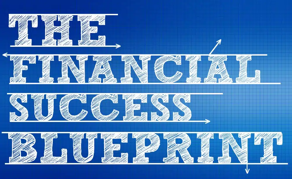 the financial success blueprint
