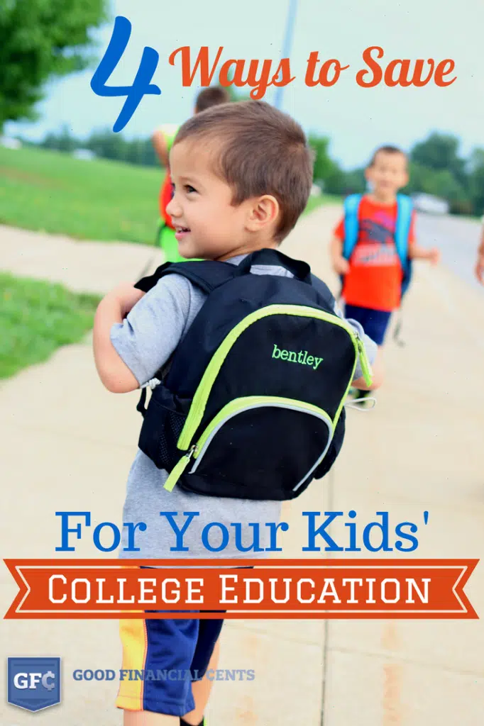 IMG - 4 Ways to Save for Your Kids' College Education (2)