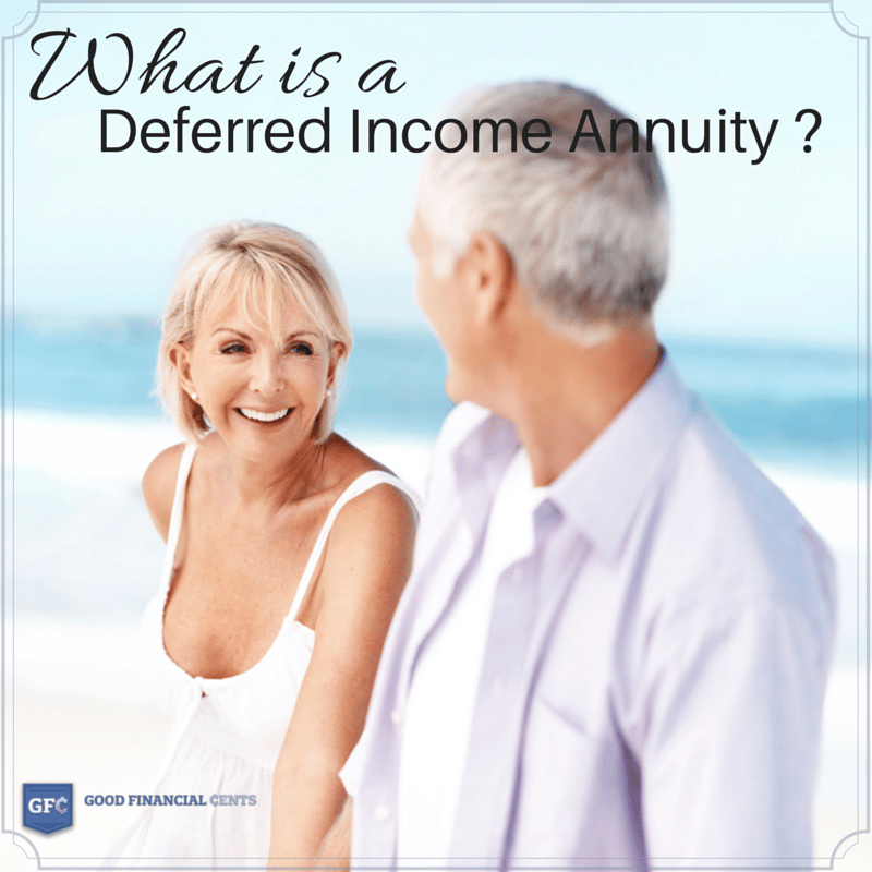 IMG - What is a Deferred Income Annuity