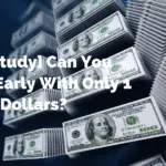[Case Study] Can You Retire Early With Only 1 Million Dollars?