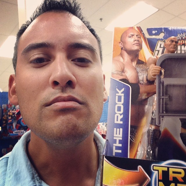 life lessons from the rock