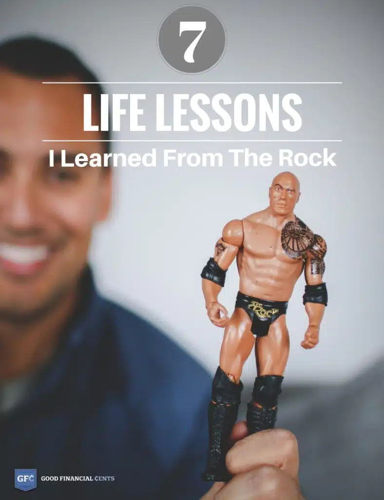 7 Life Lessons I Learned from The Rock 1