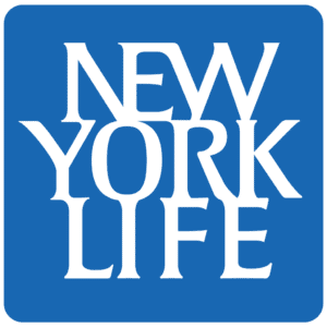 new york life insurance company logo
