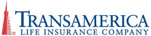 transamerica life insurance company logo
