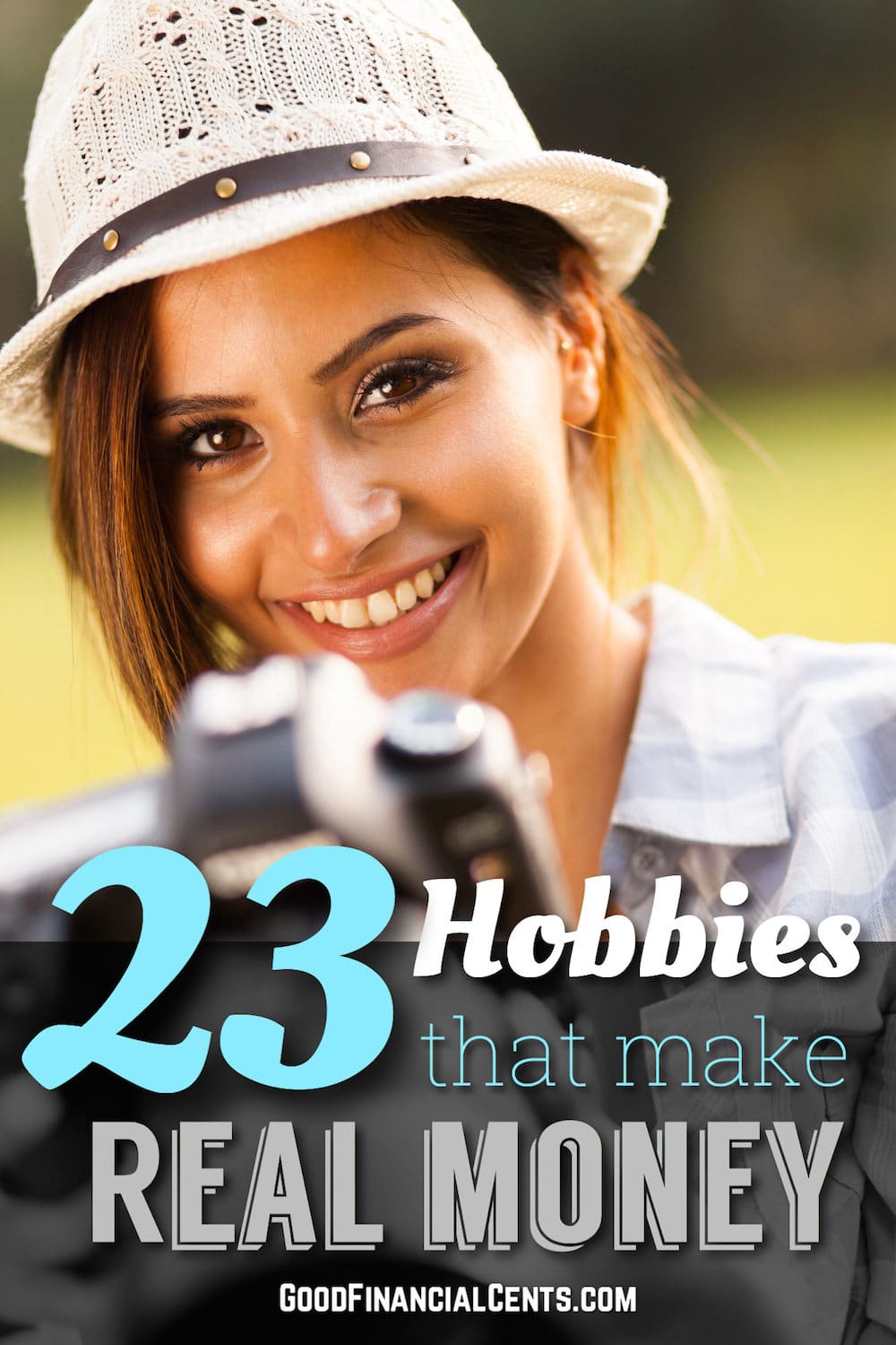 23 Hobbies That Can Actually Make  You Money  Good 