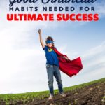 good financial habits for success