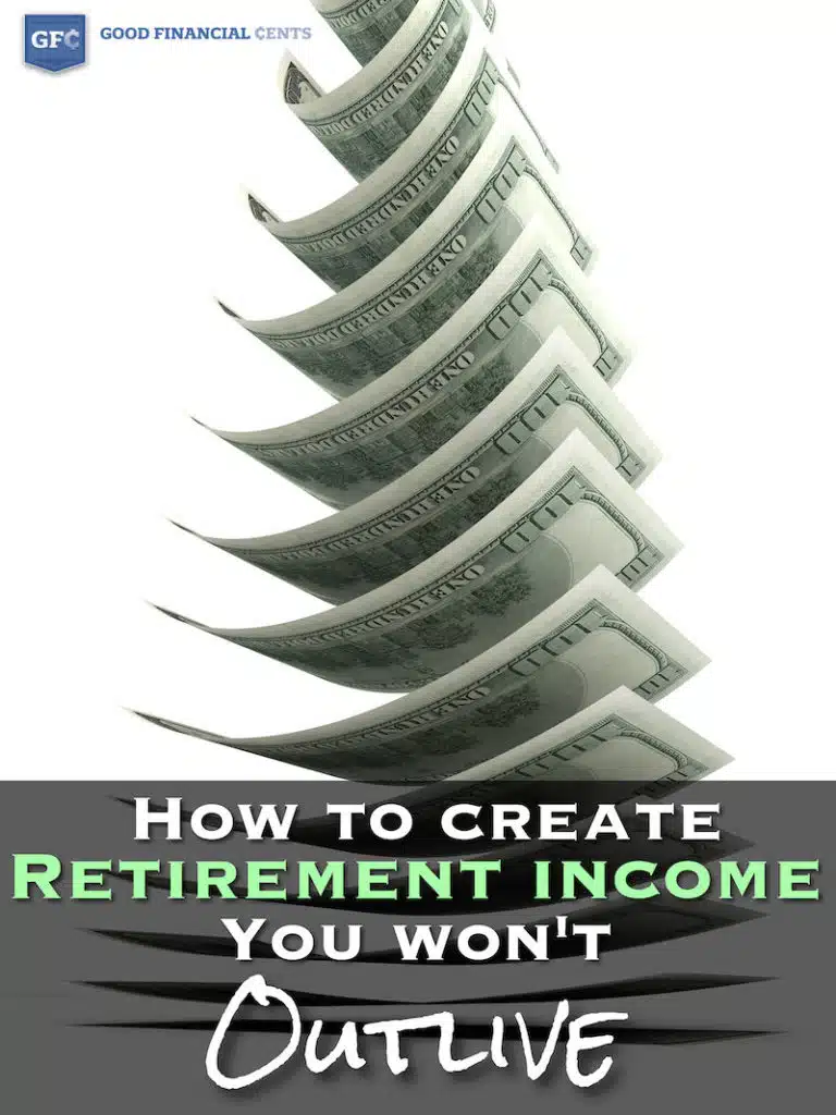 retirement income planning