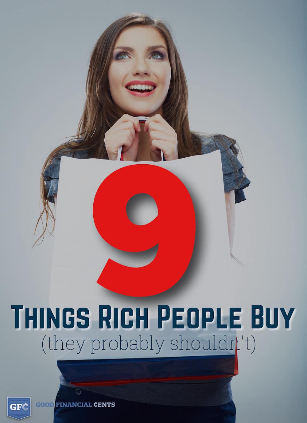 9 Silly Things Rich People Buy That Make Them Look Foolish - Good Financial Cents