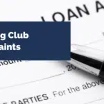 Lending Club Complaints