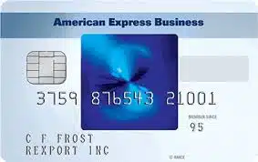 blue for business american express best business double points credit card