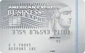 simply cash biz american express business card