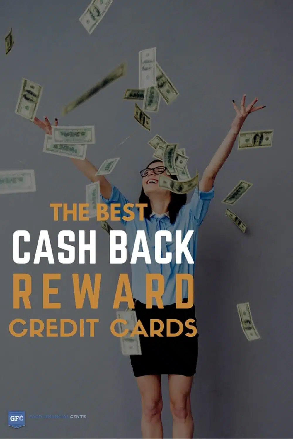 the best cash back reward credit cards