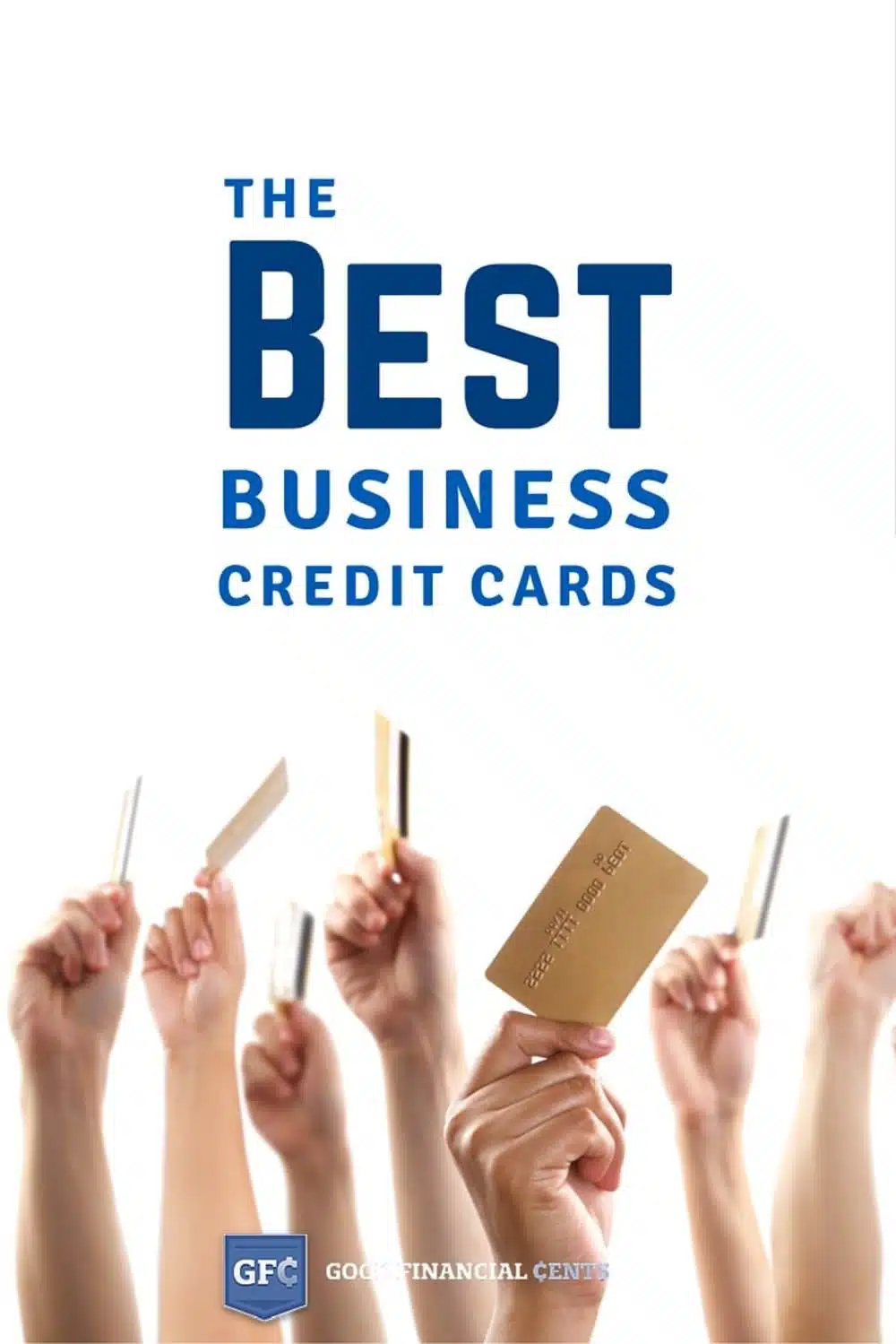 the best business credit cards