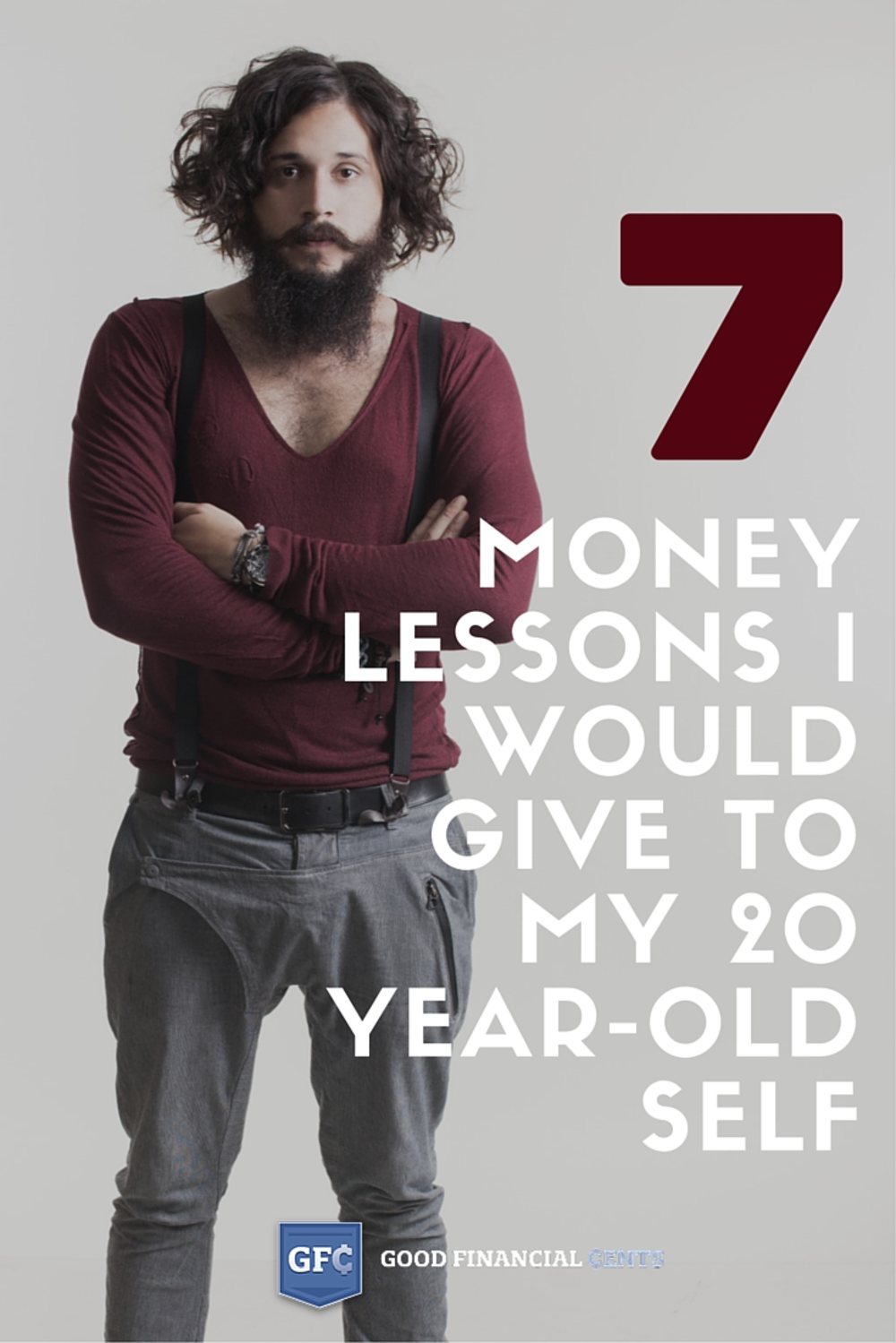 money lessons for 20 year olds