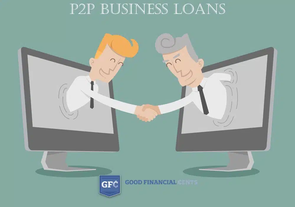 peer to peer business loans