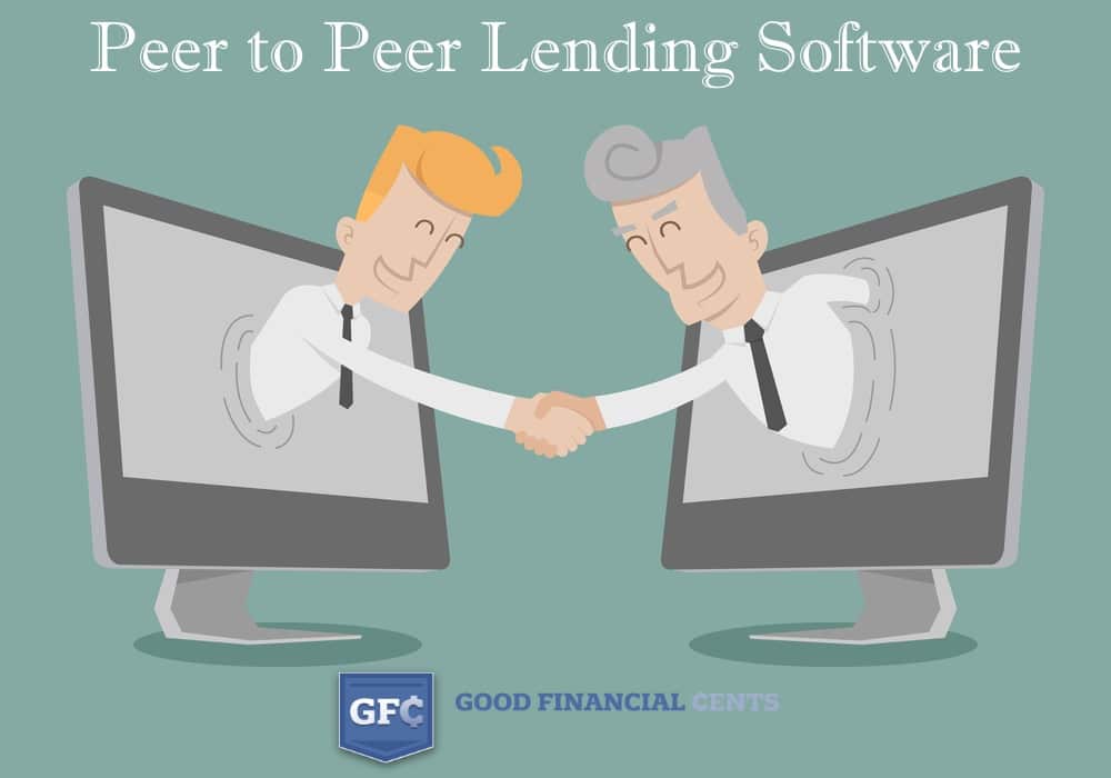 peer to peer lending software