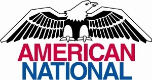 american national life insurance company logo