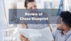 Review of Chase Blueprint