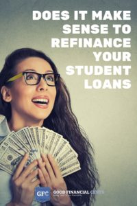 how to refinance student loans