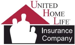 Image result for united home life logo