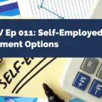 Self-Employed Retirement Options