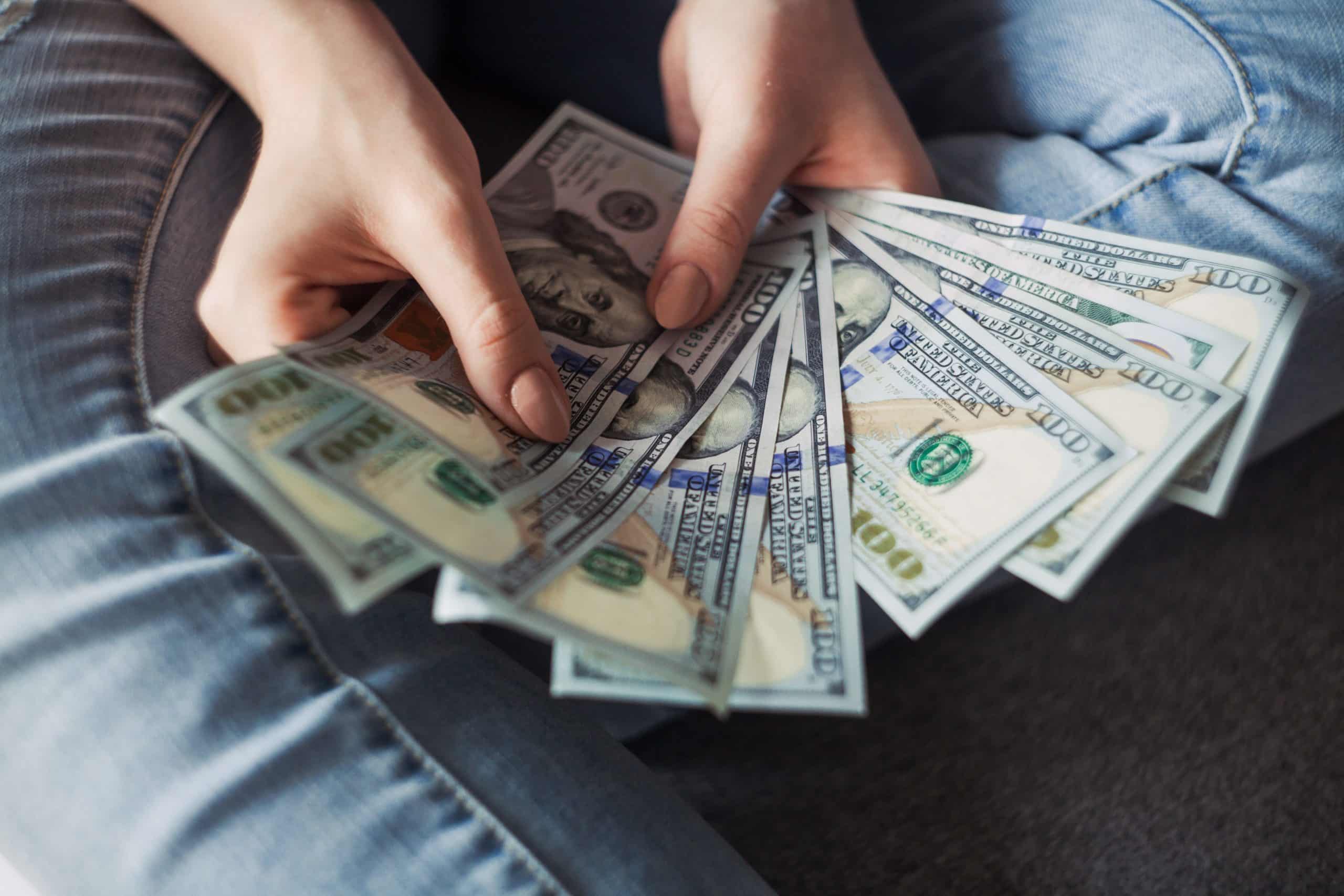 18 Ways You Can Make Money Right Now