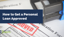 How to Get a Personal Loan Approved