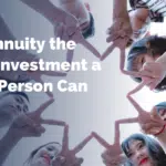 Is an Annuity the Worst Investment a Young Person Can Make?