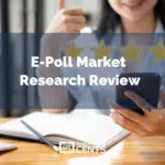 E-Poll Market Research Review