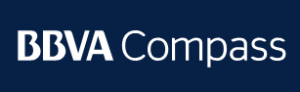 BBVA Compass Bank logo
