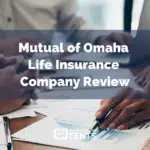 Mutual of Omaha Life Insurance Company Review