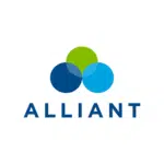 Alliant cu logo