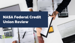 NASA Federal Credit Union Review