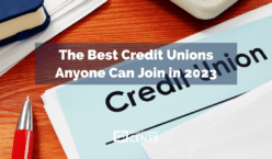 The Best Credit Unions Anyone Can Join in 2023