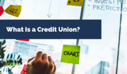 What Is a Credit Union?