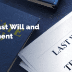 Your Last Will and Testament