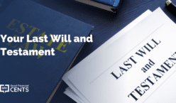 Your Last Will and Testament