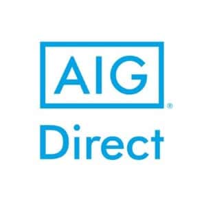 aig direct review logo image