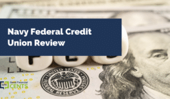 Navy Federal Credit Union Review