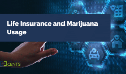 Life Insurance and Marijuana Usage
