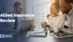 Allied Insurance Review