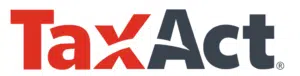 TaxAct logo