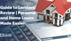 Guide to Lenders Review | Personal and Home Loans Made Easier