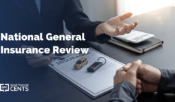 National General Insurance Review