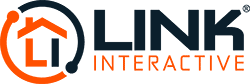 Link Interactive logo