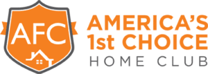 America's 1st Choice Home Club logo