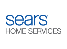 Sears Home Services logo