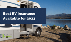 Best RV Insurance Available for 2023