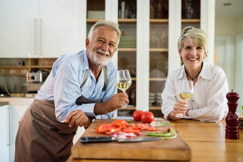 How to Retire at 55